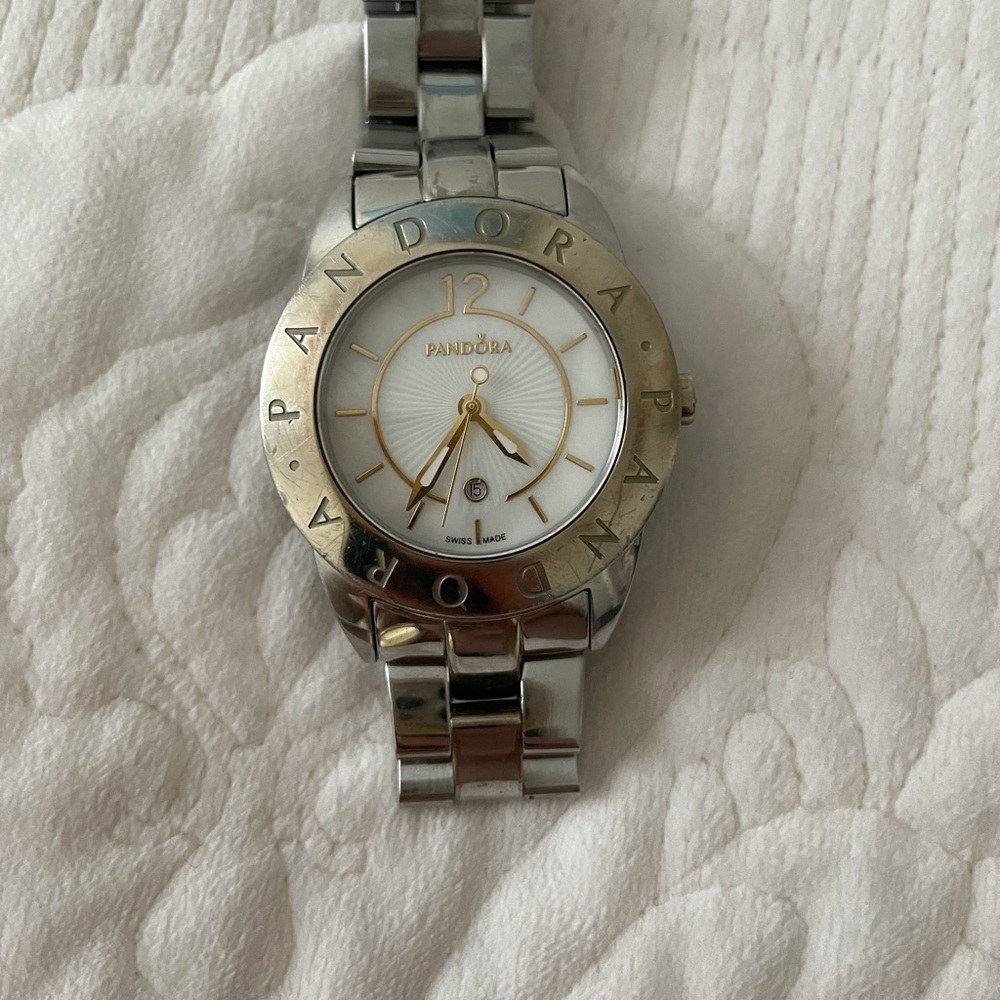 Pandora Watch